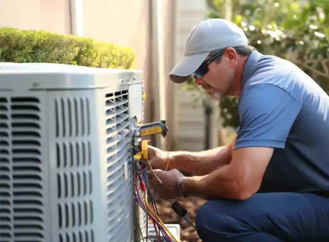 installateur Middenmeer